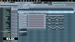 FL Studio - BlixTIP #1 - Project Share (Collab/Remix)