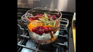 2L Clear Glass Cooking Pot | Why I'm loving it! #amazoninfluencer