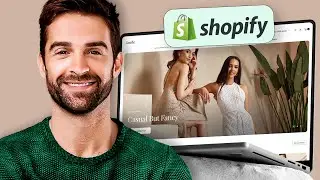 How to Customize Your Shopify Store Homepage (2026)