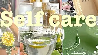 Self care 😍 | Daily vlog🫶🏻