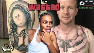 These are the WORST tattoos I've seen!