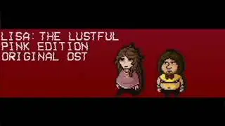 Autumn loves- Lisa The lustful pink edition ost