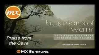 Praise from the Cave