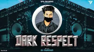 DJ FARMAN - Dark Respect (Attitude Dialotrap) | Dialogues Mix | Competition Mix