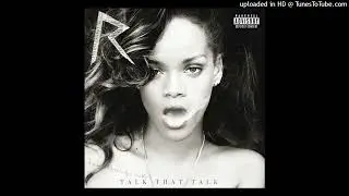 Rihanna - We Found Love (Calvin Harris Extended Mix)