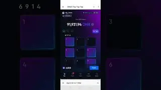 31 August Onus Tap Tap Tap daily code