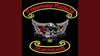 Freeway Rider&acute;S Stahlstadt