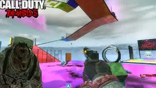 SPIRAL 2.0 LA NUEVA TORRE DE COLORES CUSTOM ZOMBIES 