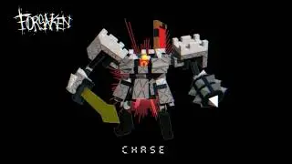 CRUELTY - Forsaken UST - King Chase theme