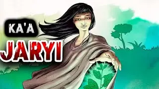 La Leyenda de Ka'a Jaryi