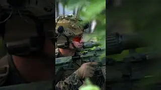 Combined Urban Attack with U.S. and Philippine Marines