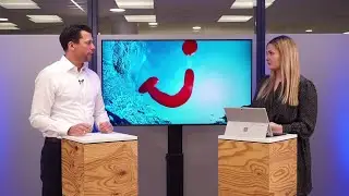 TUI Talk mit CFO Mathias Kiep