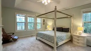 1605 Swan Lake Cres, Chesapeake VA