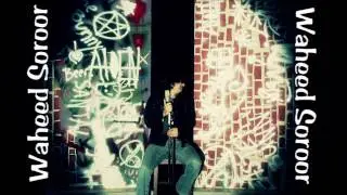 Waheed Soroor new Music Video 