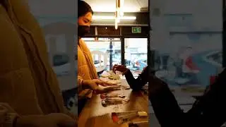Come See Why We're the Best Nail Salon in East London! ✨ Salon Tour