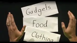Cash Envelope Budgeting - NOW DIGITAL - ProActive Live Demo