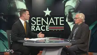 Film director goes in-depth in new Cruz and O'Rourke documentary