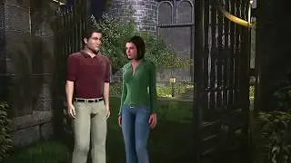 Hidden Mysteries Vampire Secrets Chapter 4 Escaping The Castle No Commentary
