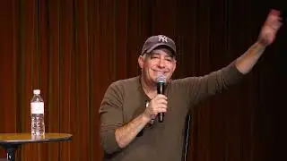 Vicki and Carl Zeiger Insights Seminar: The Comedy of Errors