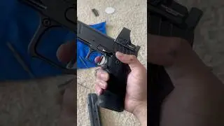 Red dirt trigger!