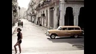 Buena Vista Social Club - Silencio