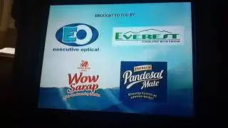 GMA Holy Week Reminder w/ Sponsor TVC 2020