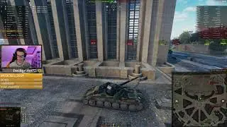 Highlight: Erntesimulator: 7k Damage in 5 Minuten - Rhm.-Borsig Waffentr&auml;ger
