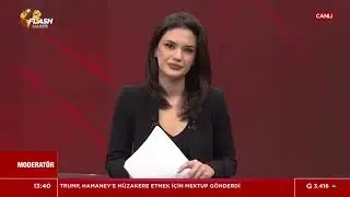 FLASH TV 2025 03 08 Site Y&ouml;netimlerine Yeni D&uuml;zenleme