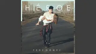 Héroe