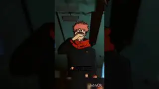 Sukuna god of curses #jujutsu kaisen #pls subscribe