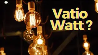 Qué es un vatio en electricidad?