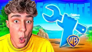 4 DÍAS para NUEVA ACTUALIZACIÓN en FORTNITE 😱