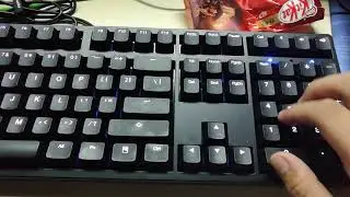AKKO X DUCKy D - Ray RGB
