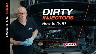 Under the Hood | Why dirty injectors wreck fuel economy - and how to fix it?