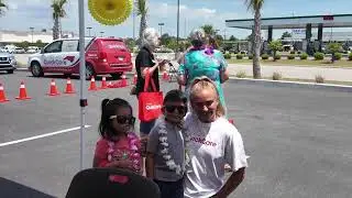 Capturing the Fun with QuikCare | Event Coverage in Ocean Isle Beach