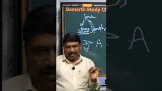 English Class @ Samarth Study Circle Kalaburagi #ktet #pstr #gpstr #hstr #samarthstudycircle #exams