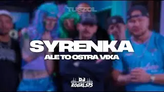 TUSZOL - SYRENKA ALE TO OSTRA VIXA (ROGAL575 MASHUP)