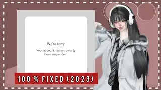 Zepeto Tutorial: Grab That Zems Account Suspended 100% Fixed 2023