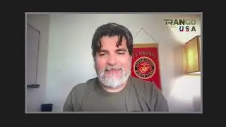 Eric Perez on Modular CQB: Training That Actually Works