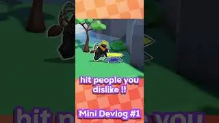 Paper Mario in Roblox?? | Roblox RPG Devlog #1