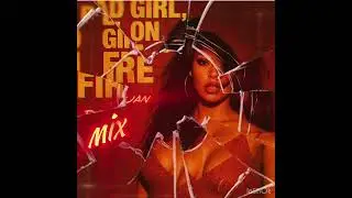 Dj. Juan - Bad Girl, Girl On Fire [Mix] 2026