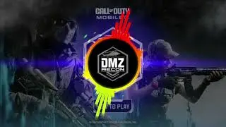 Call of Duty: Mobile - DMZ: Recon Lobby OST