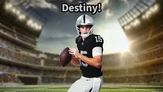 Zona Raider Ep. 120. Toda la alta planilla de los Raiders en Miami para ver a Mendoza!!!
