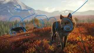 [ theHunter: Call of the Wild ] ตามหา Great Ones