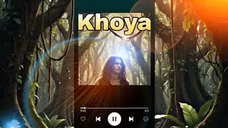 BKL- Khoya (Official Music)