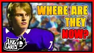 LaxChris - Where Are They Now