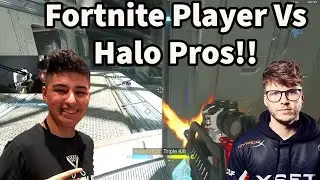 Fortnite Pro Reverse2k Clutches Up To Beat FilthyG's New Team!!
