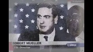 Attorney General John Ashcroft & Director Robert Mueller Press Briefing (A Breakdown) (9-20-2001)