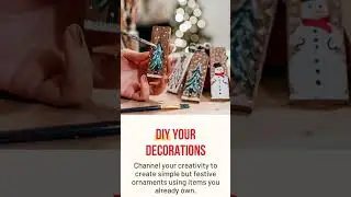 Holiday Entertaining on a Budget | 3 ways to save