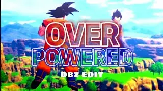 OVER-POWERED (RedEyeEditz) [Lil Darkie - Trap metal AMV]